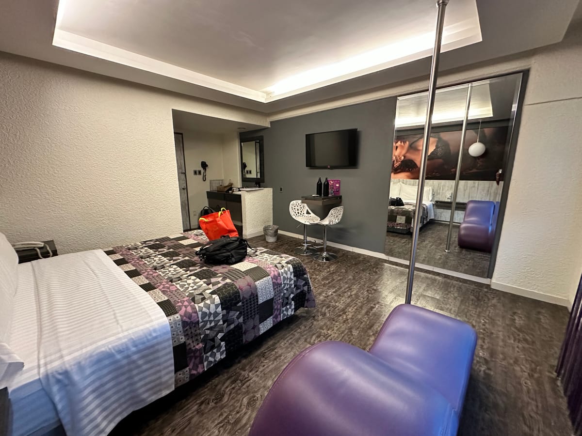 Hotel La Luna