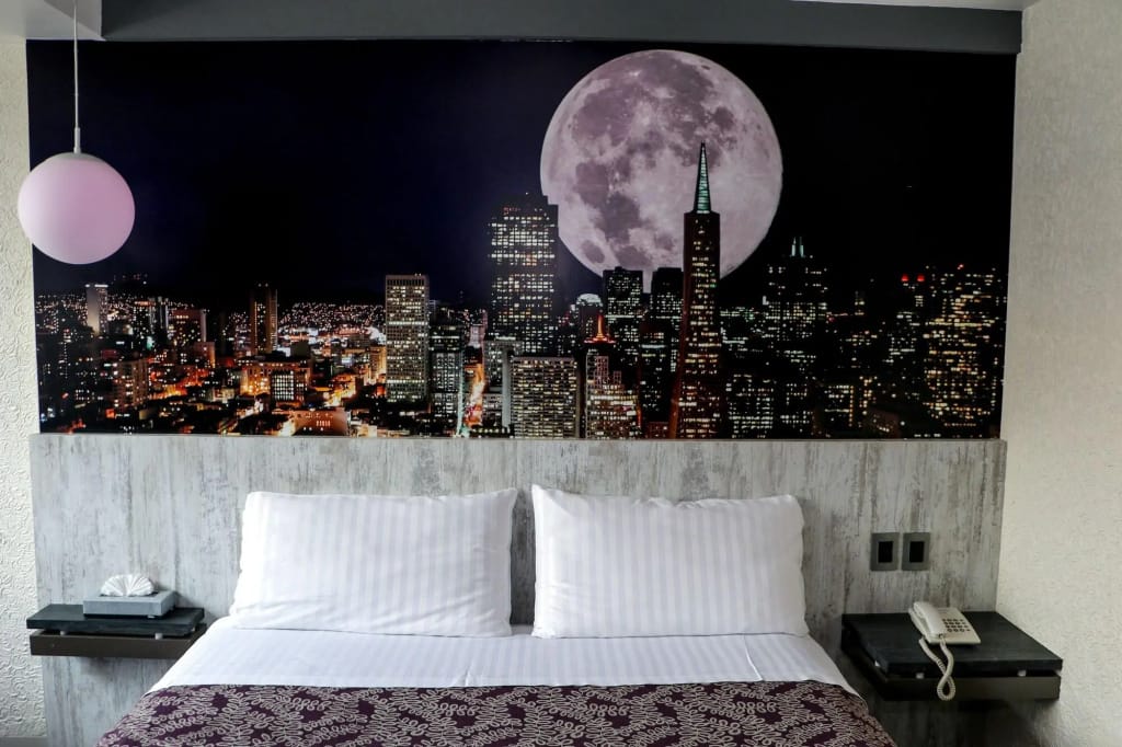 Hotel La Luna — 3