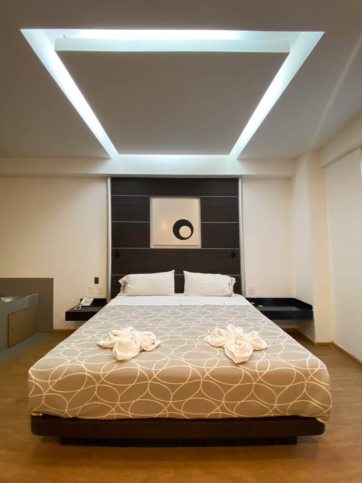 Hotel Novo Coapa — 3