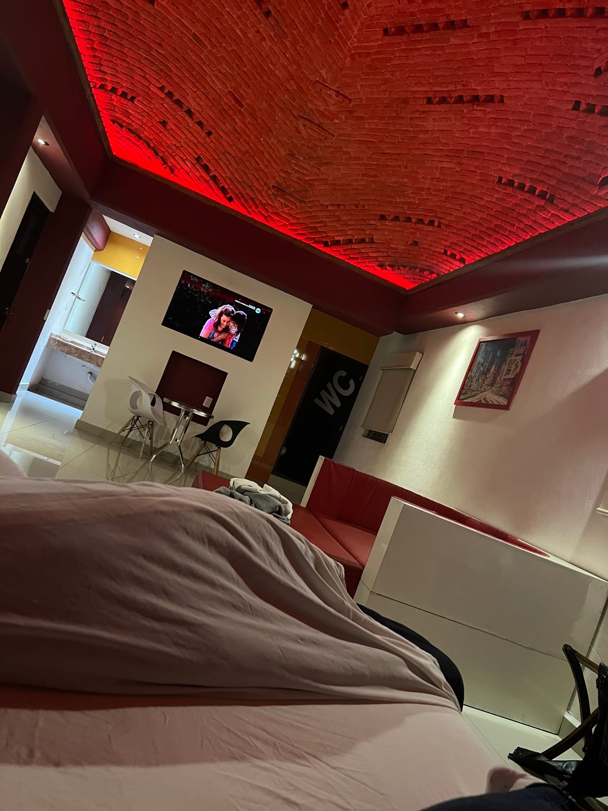 Hotel Quinta Tlalpan — 2
