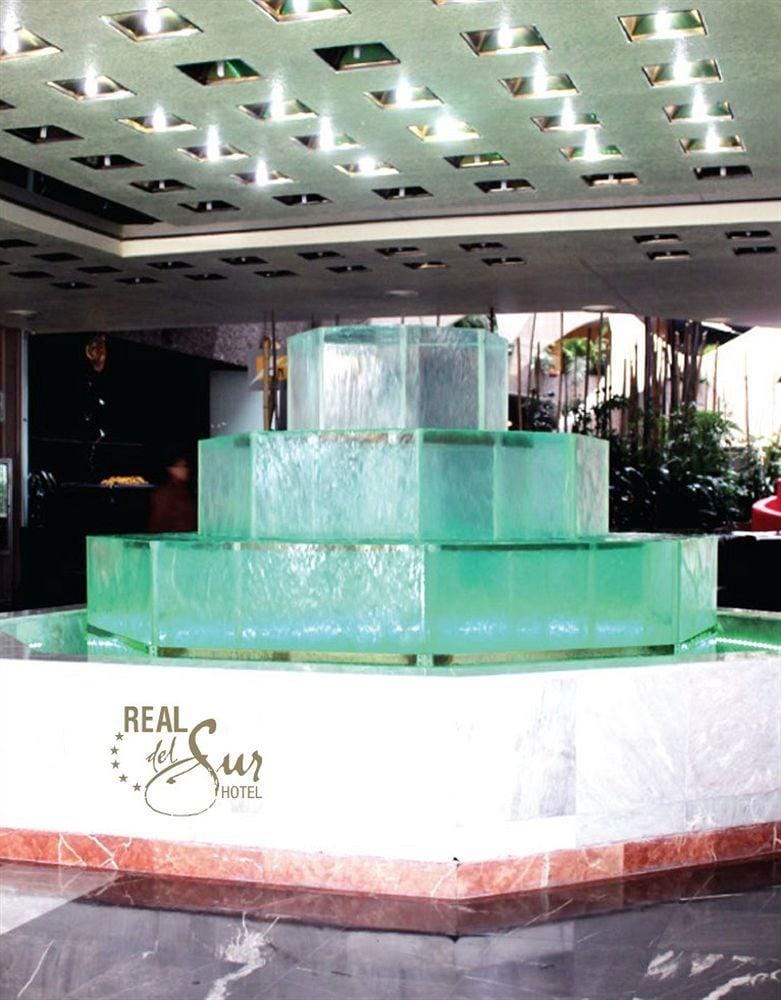 Hotel Real del Sur Ciudad de Mexico — 3