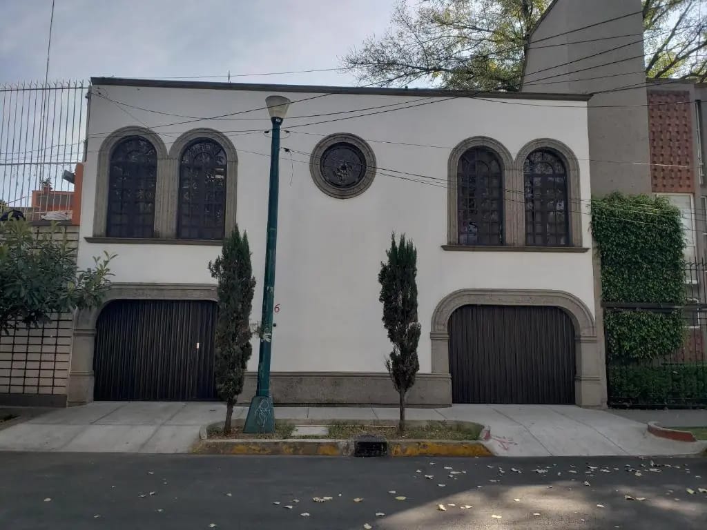 Hotel Singular Coyoacán (Pepper My Love!) — 3