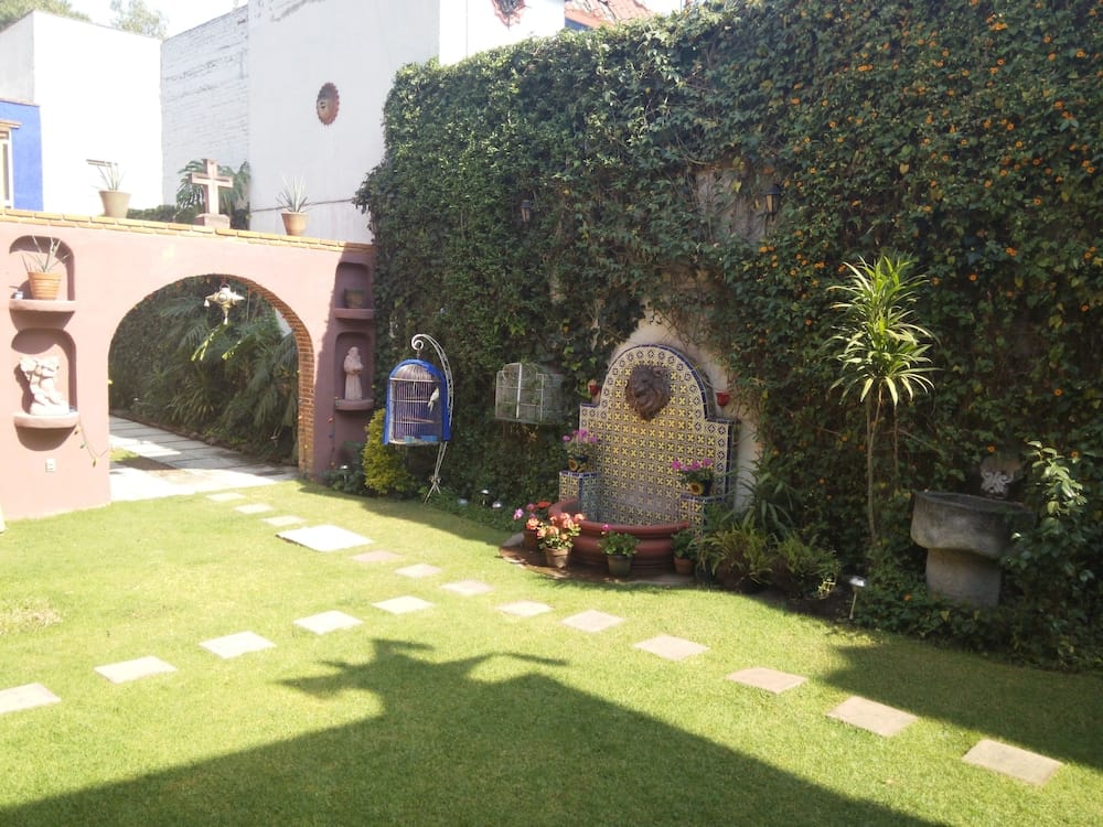 Maria Del Alma Guest House — 2