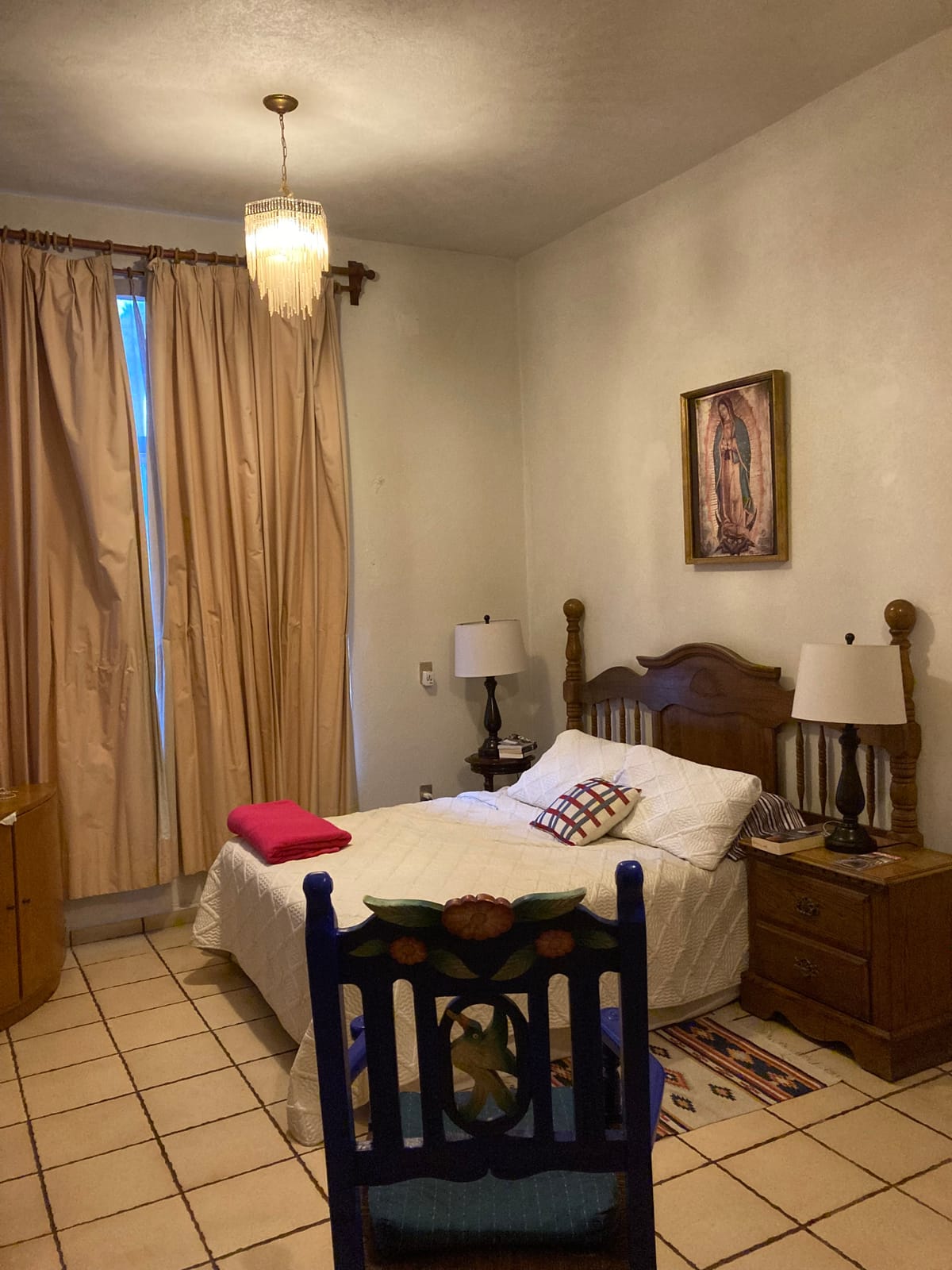 Maria Del Alma Guest House — 3