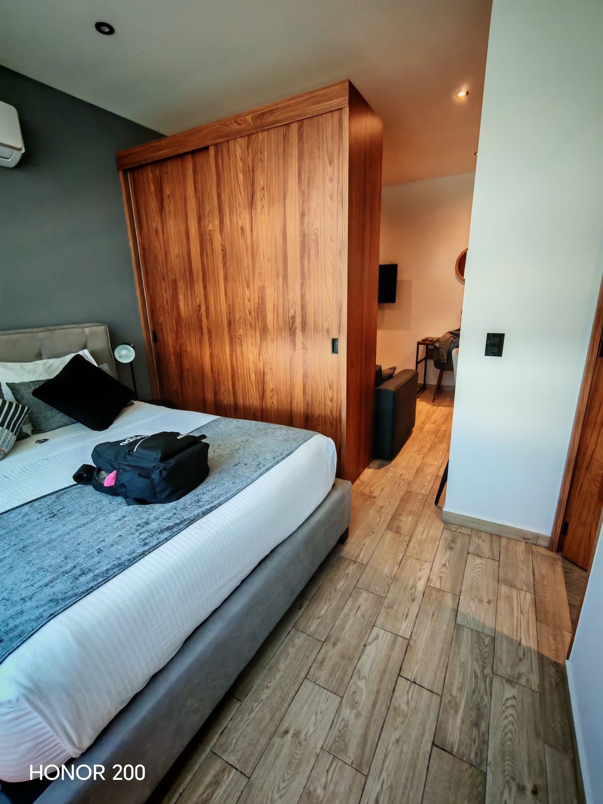 Punto Lofts Periférico Sur — 2
