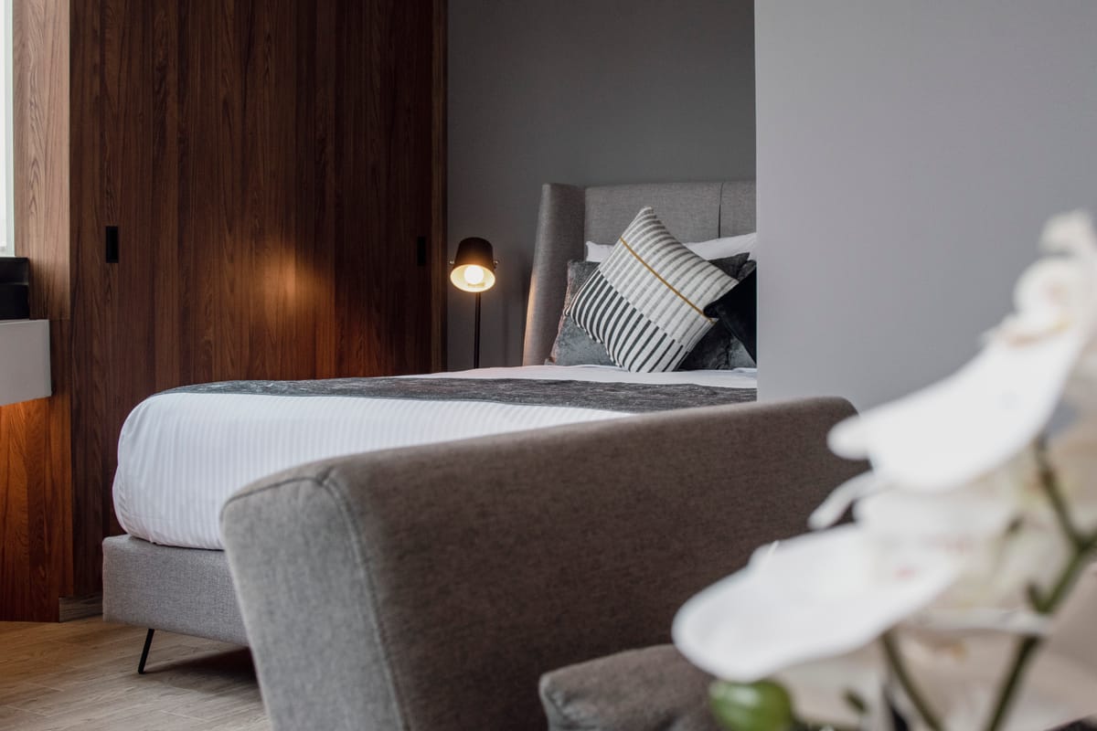 Punto Lofts Periférico Sur — 3
