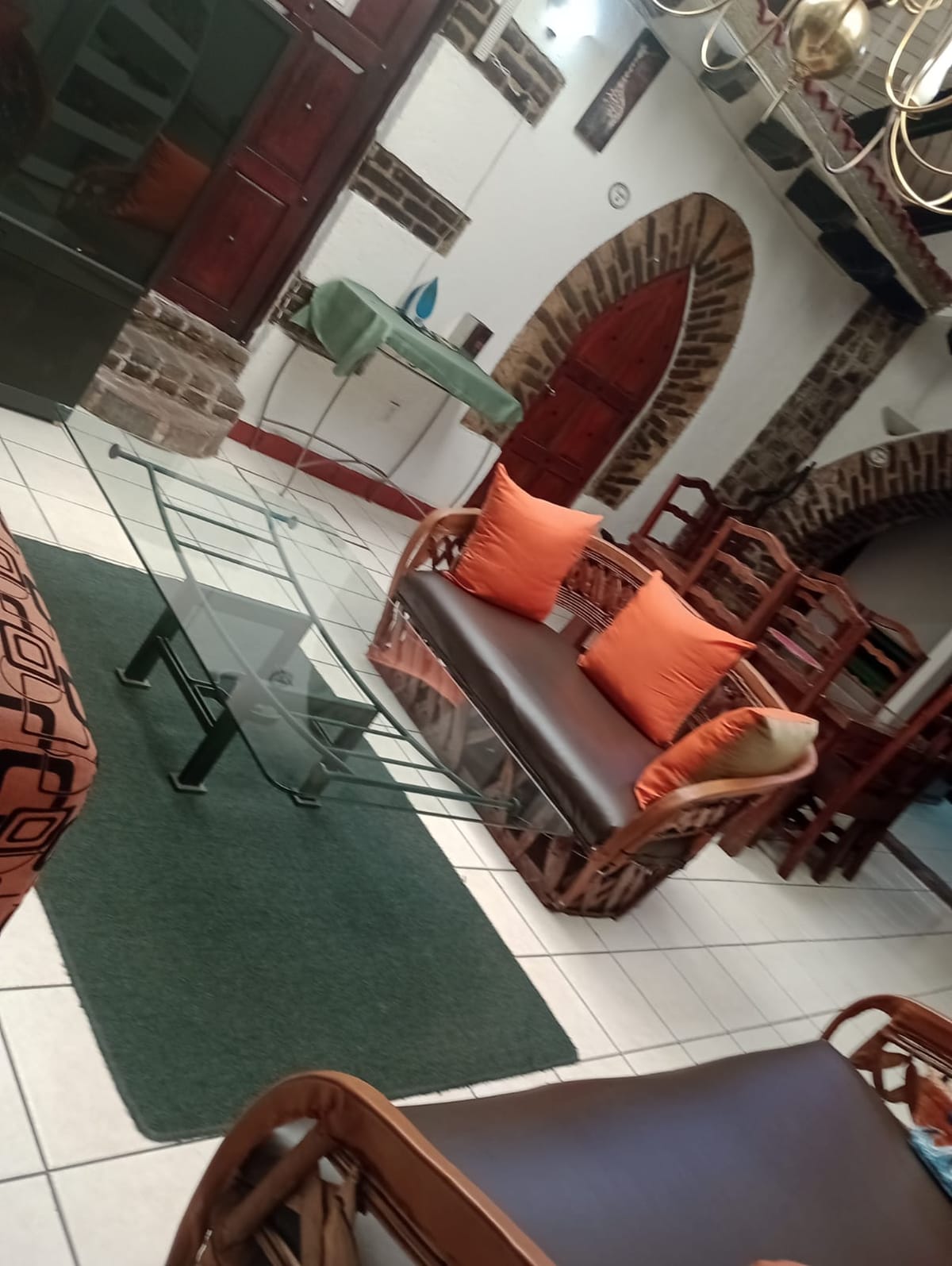 Suites Bosques Medica Sur — 3