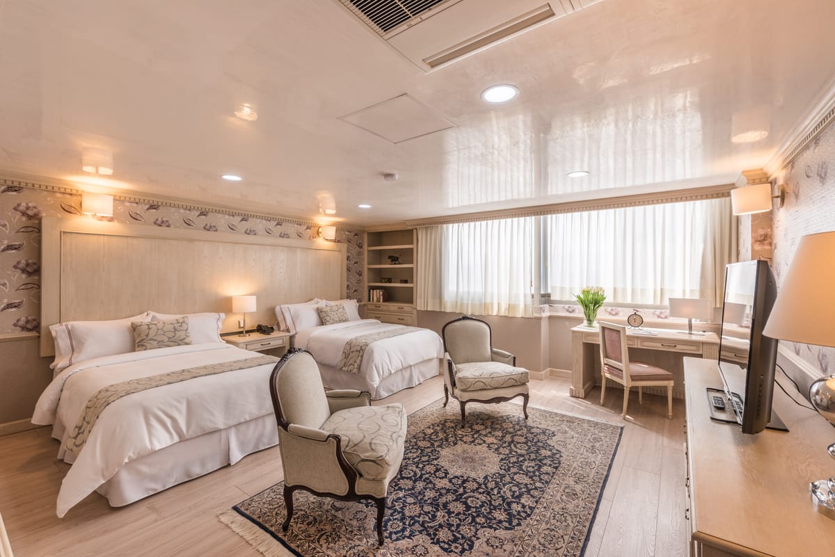 Suites Perisur Apartamentos Amueblados Premium