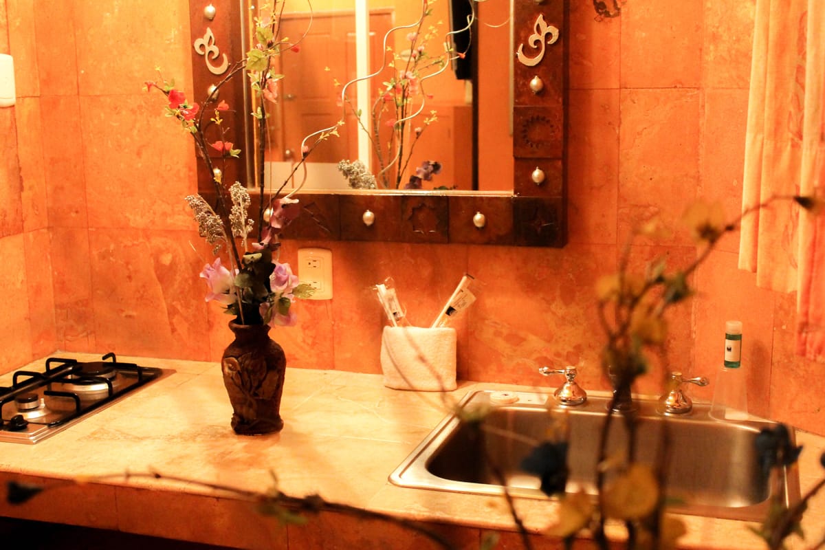 Villas y Suites Real Azteca — 3