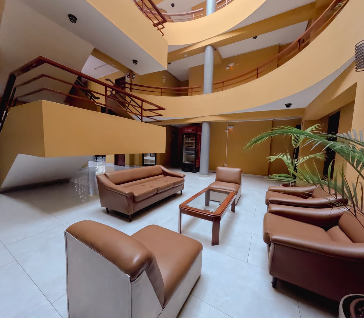 Asturias Hotel