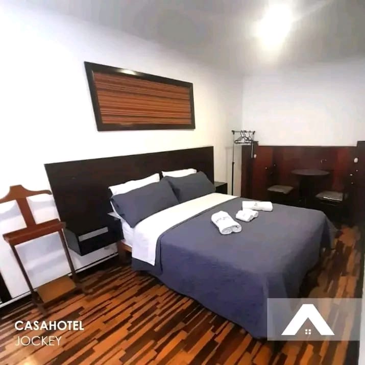 Casa Hotel