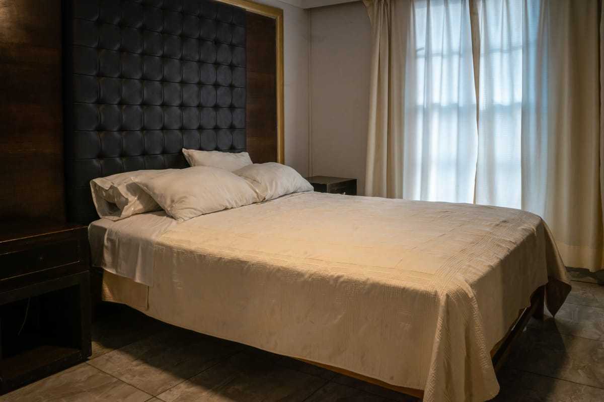 Ciruelos Hotel & Rooftop — 3