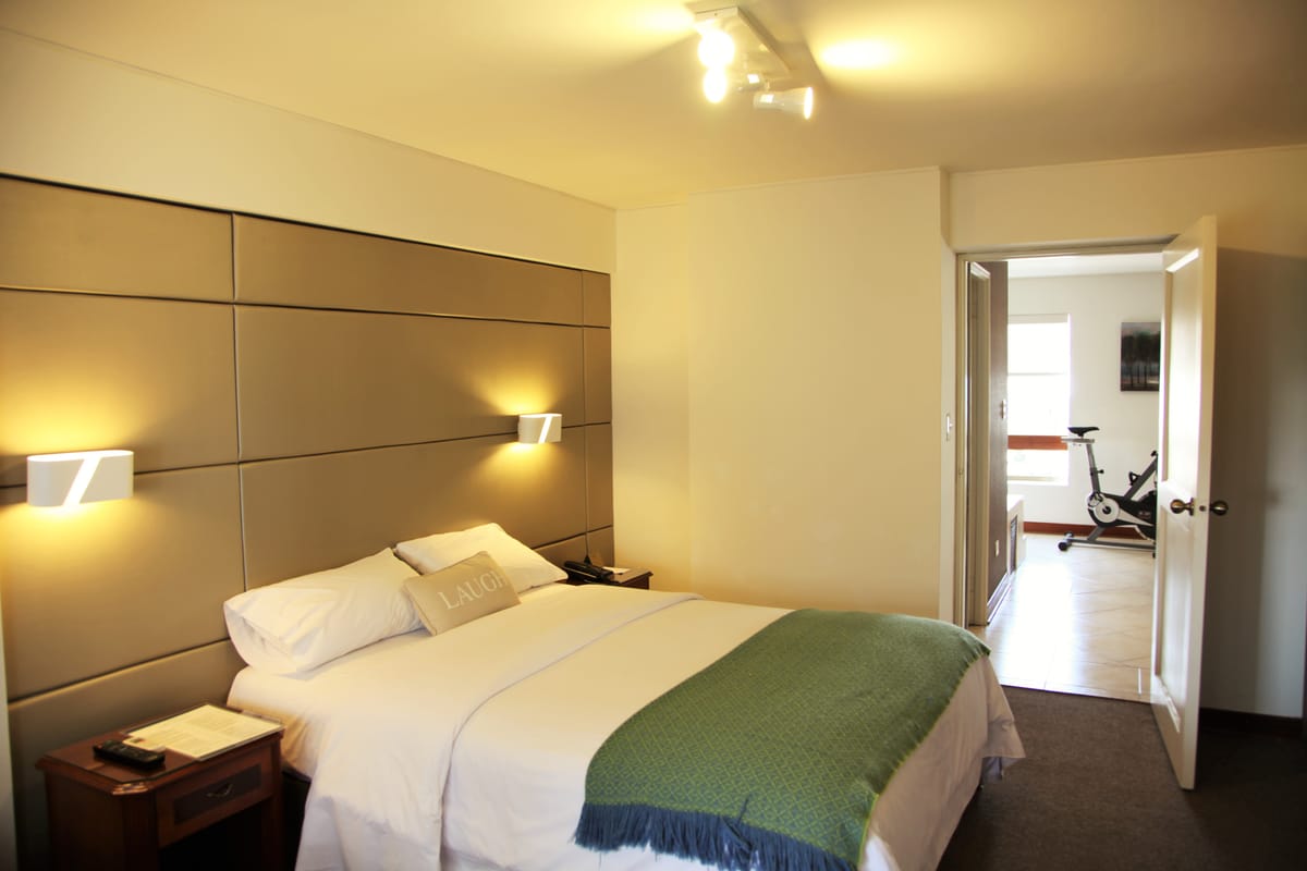Daniel's Apart Hotel