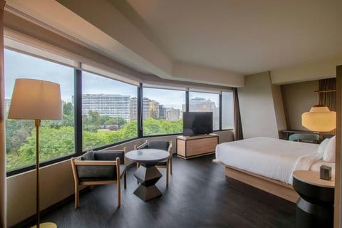 Fairfield by Marriott Lima Miraflores — 2