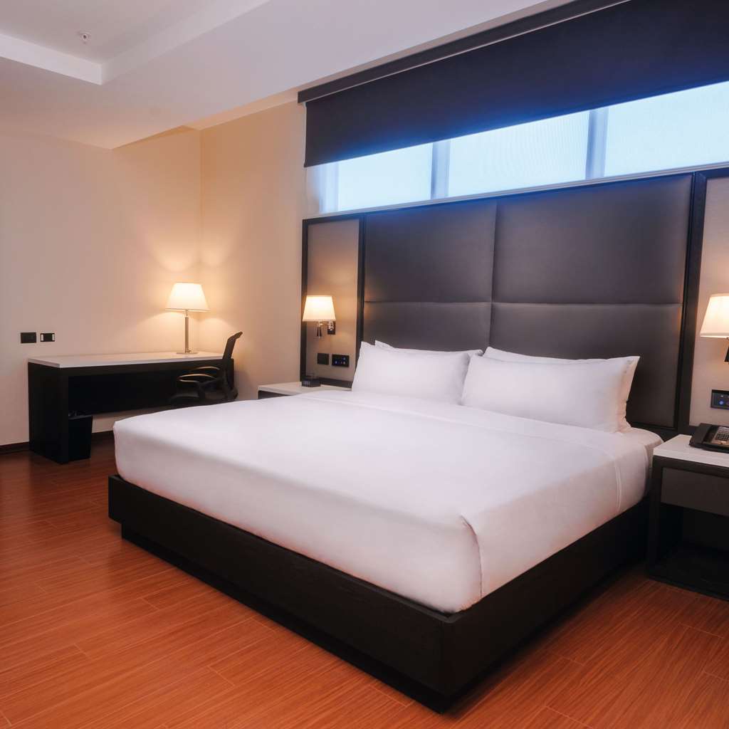 Hilton Garden Inn Lima Surco — 2