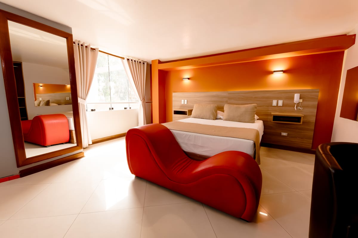 Hostal Los Cactus