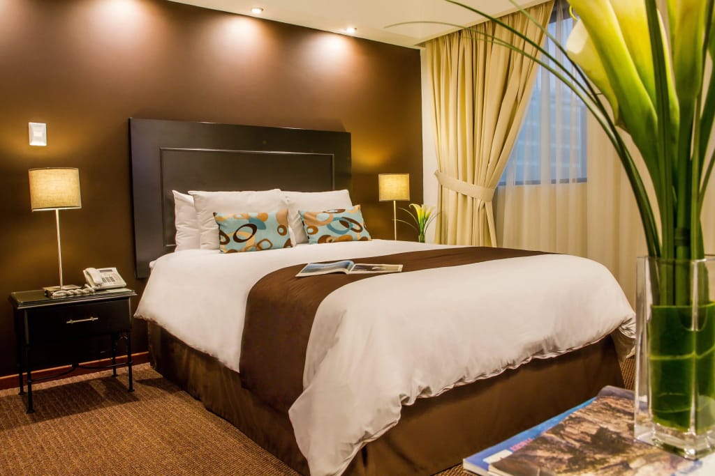 Hotel El Polo