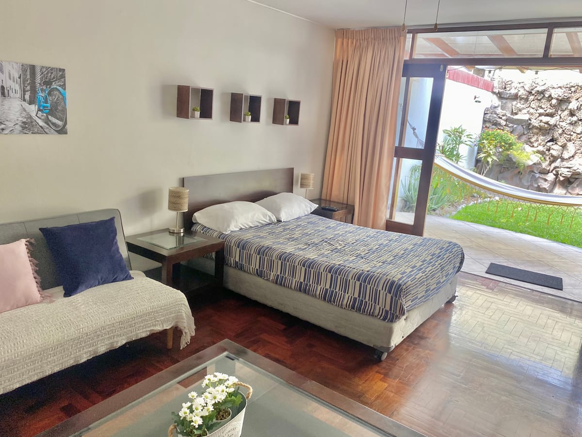Lima Mini Apartments