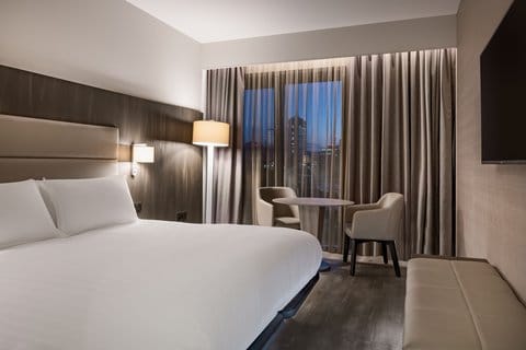 AC Hotel Manchester City Centre