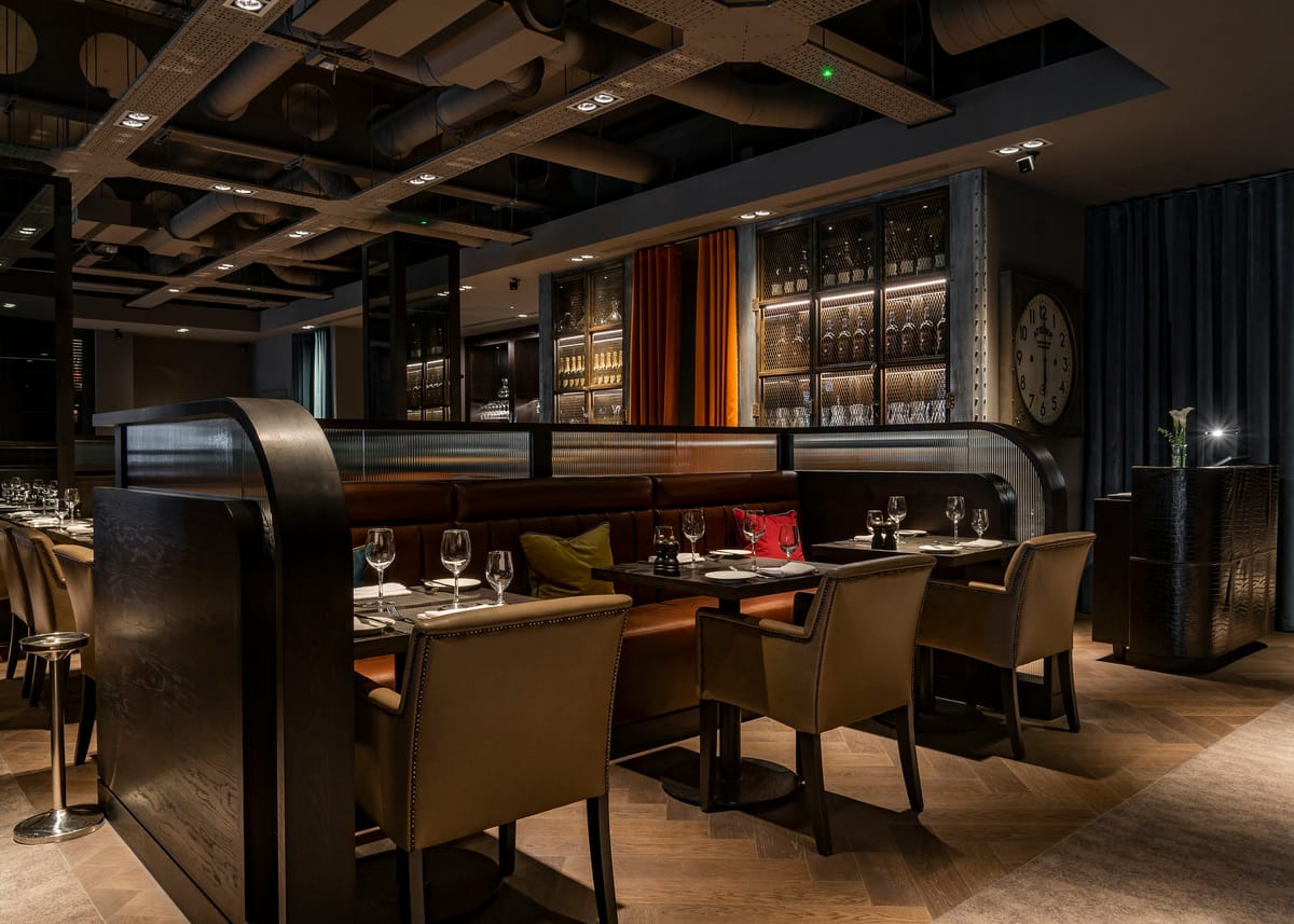 Dakota Hotel Manchester — 3