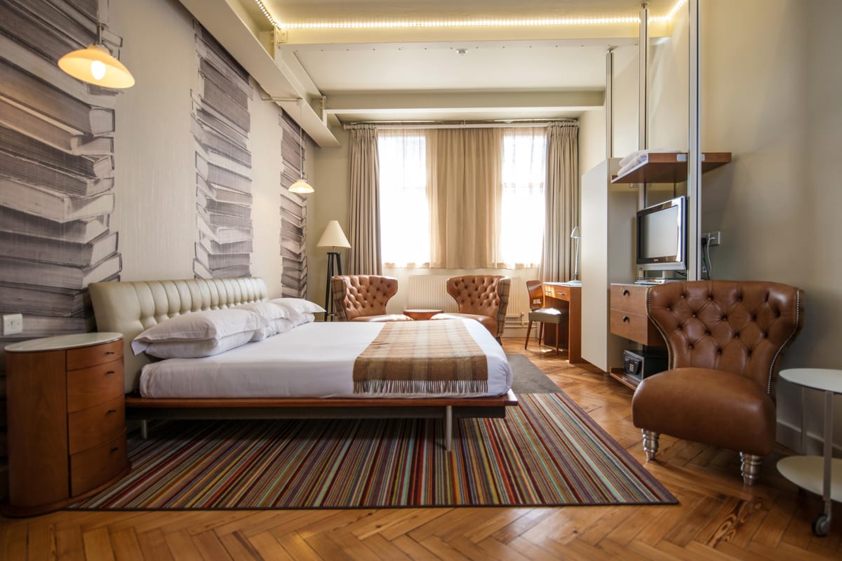 Heathcote Hotel Manchester — 2