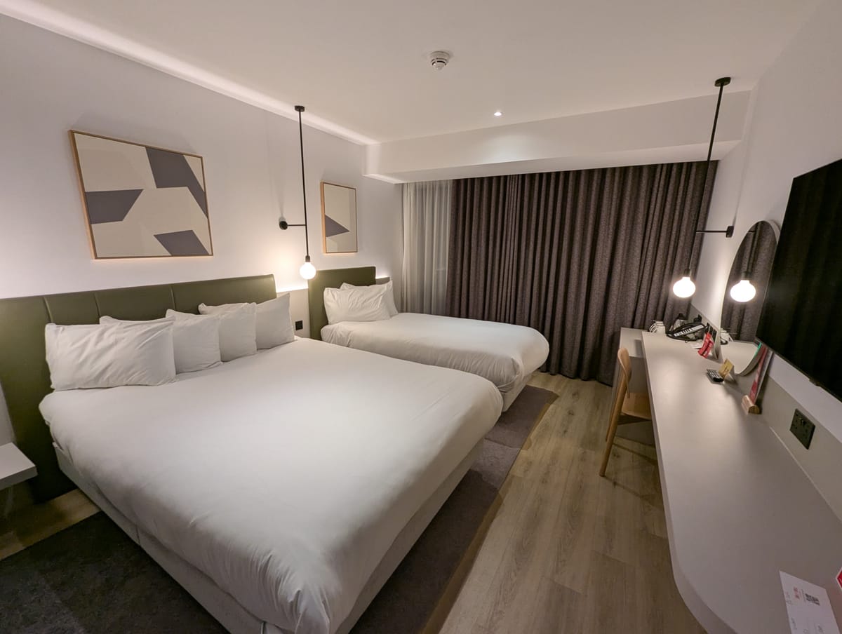 Leonardo Hotel Manchester Piccadilly