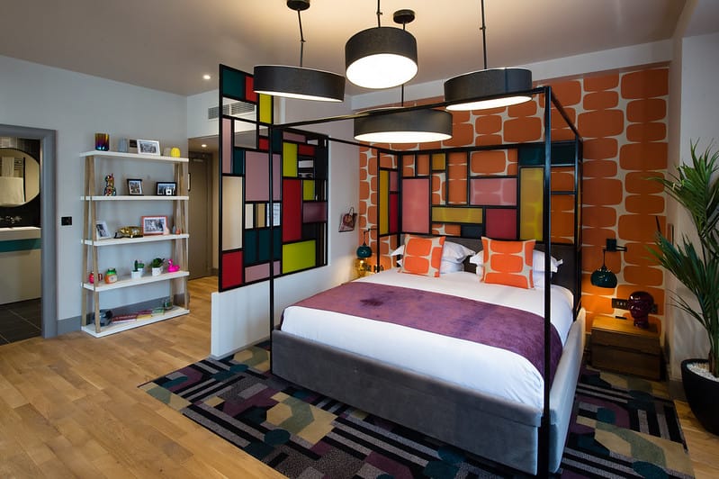 Malmaison Manchester — 2