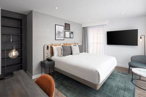 Residence Inn by Marriott Manchester Piccadilly — 2