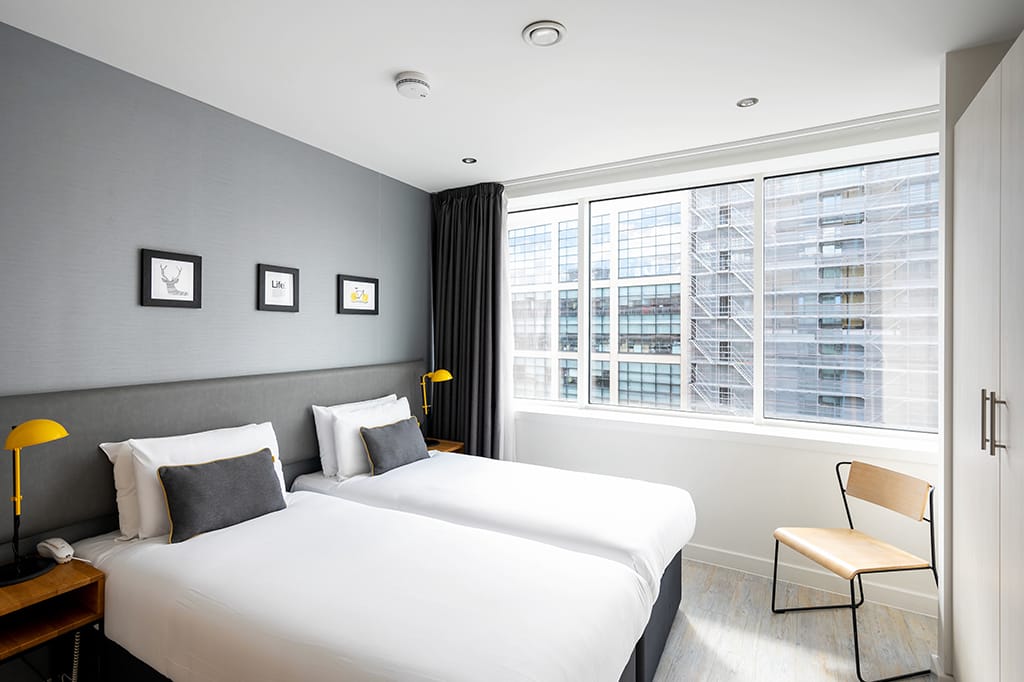 Staycity Aparthotels, Manchester, Piccadilly — 3