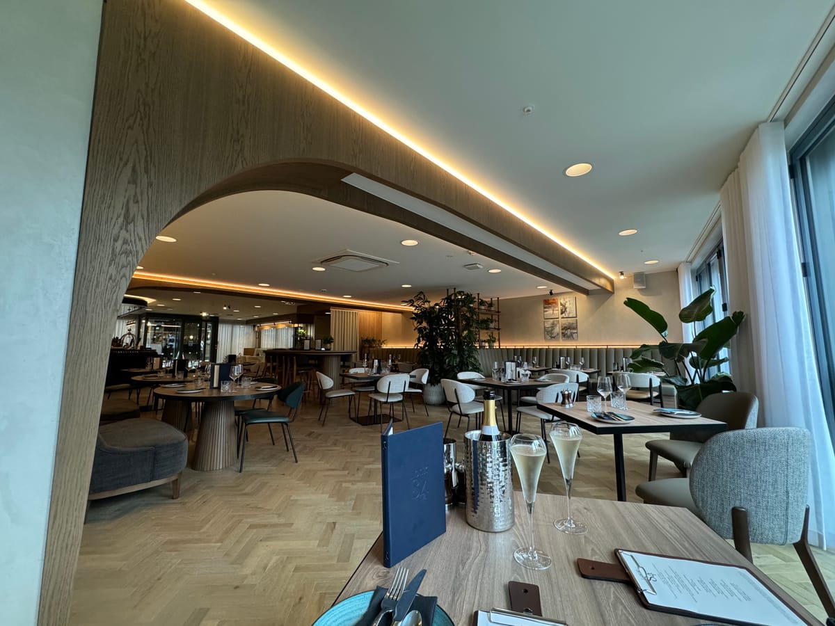 The Reach at Piccadilly, Manchester, a Tribute Portfolio Hotel — 2