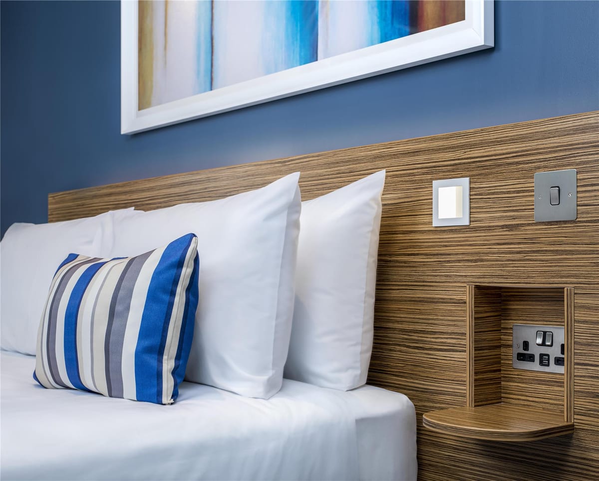 Travelodge Manchester Piccadilly