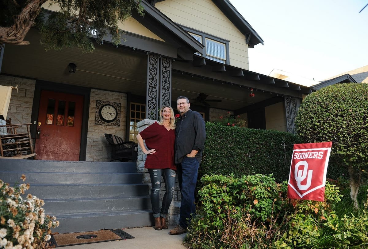 Holmberg House Bed & Breakfast