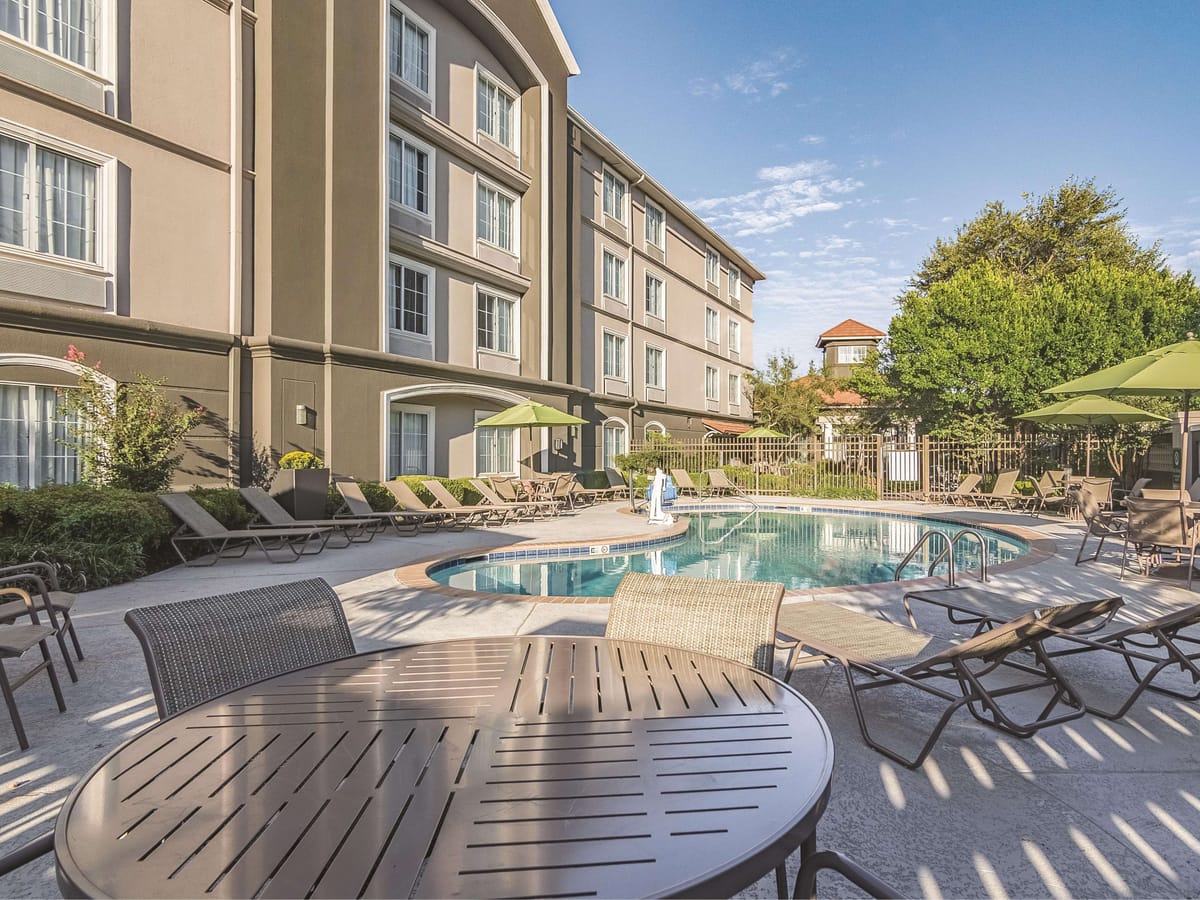 La Quinta Inn & Suites by Wyndham Oklahoma City Norman