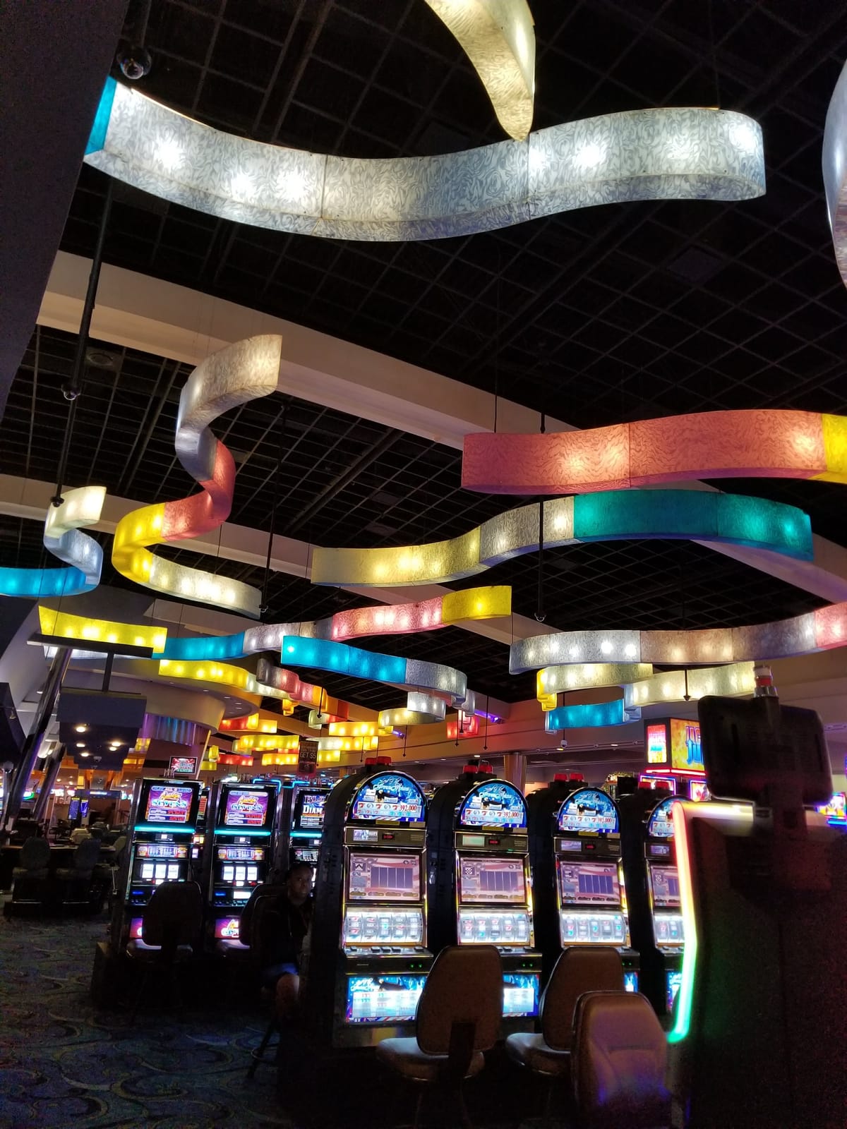 Riverwind Hotel — 2
