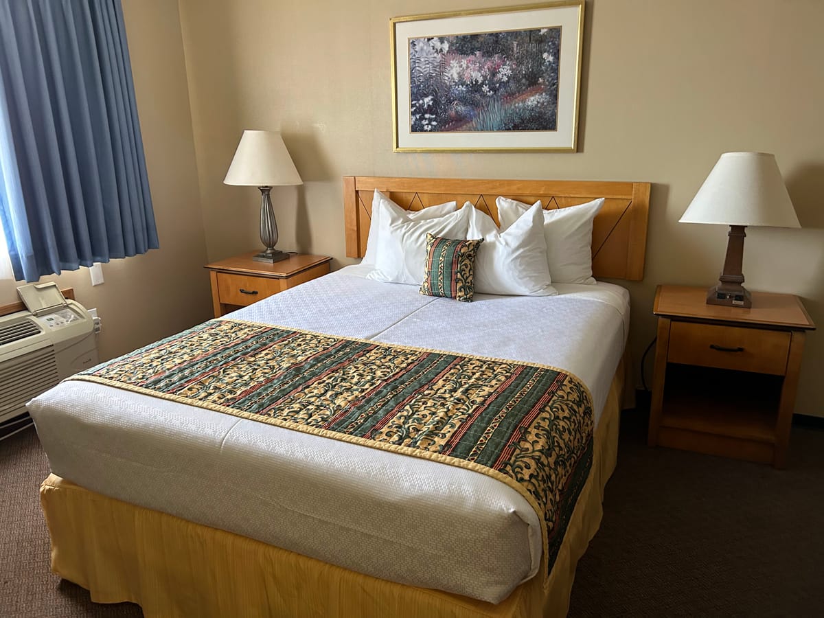 Thunderbird Lodge — 2