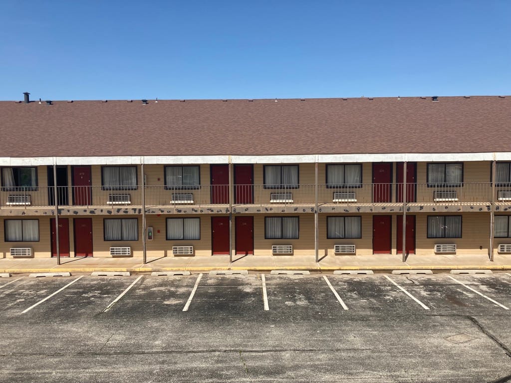 Thunderbird Lodge — 3