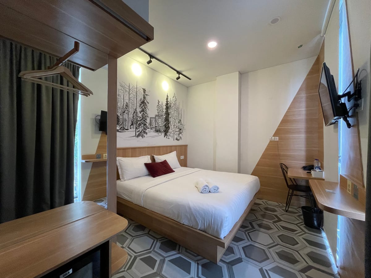 Casa Living Senayan