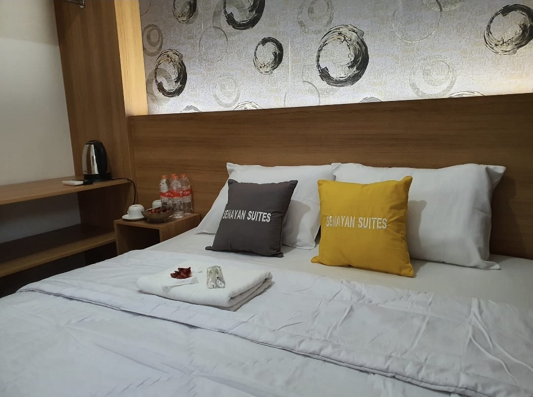 Senayan Suites