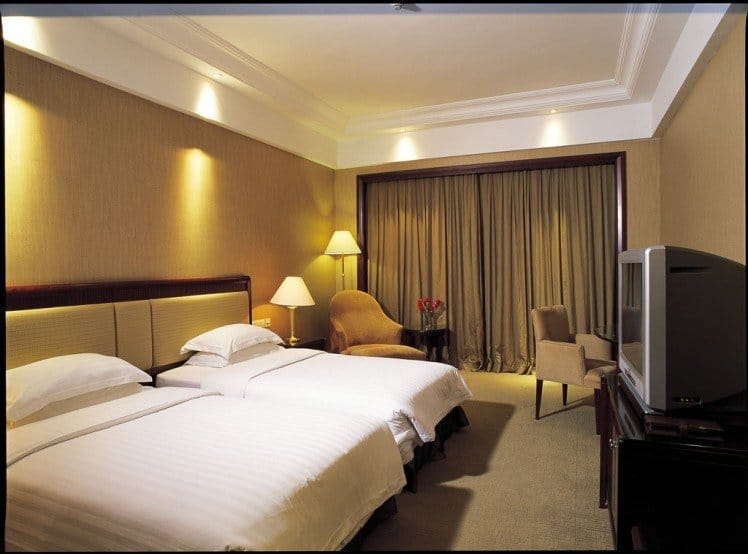 Grand Royal Hotel