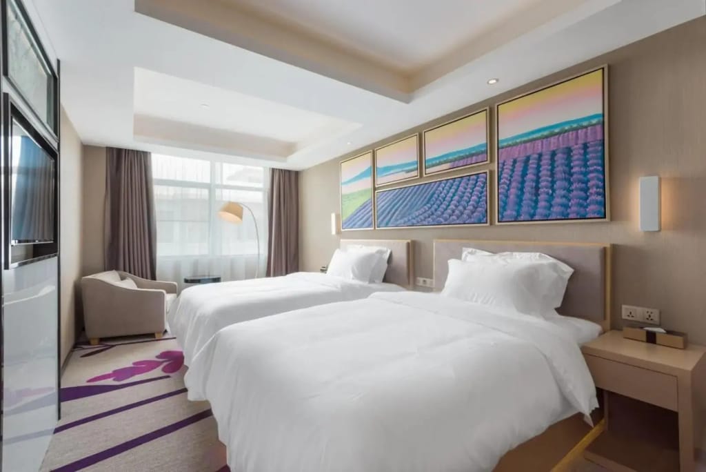 Lavande Hotel