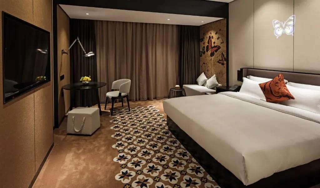 Paco Song Hotel