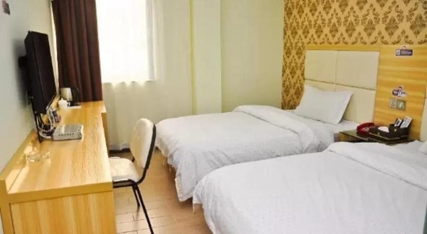 Shiman Art Hotel