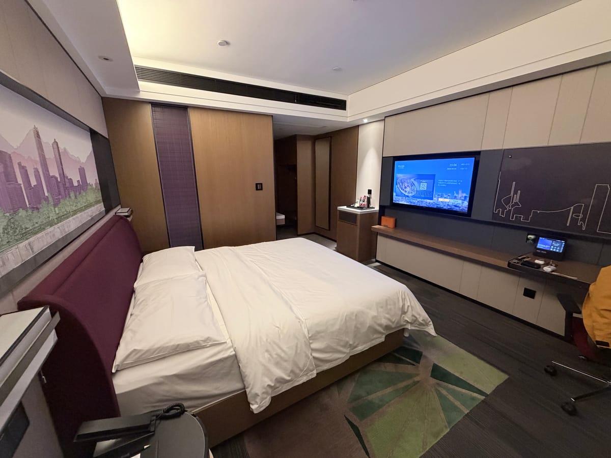Vienna International Hotel