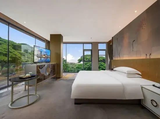 Yunzhu No.1 Hotel