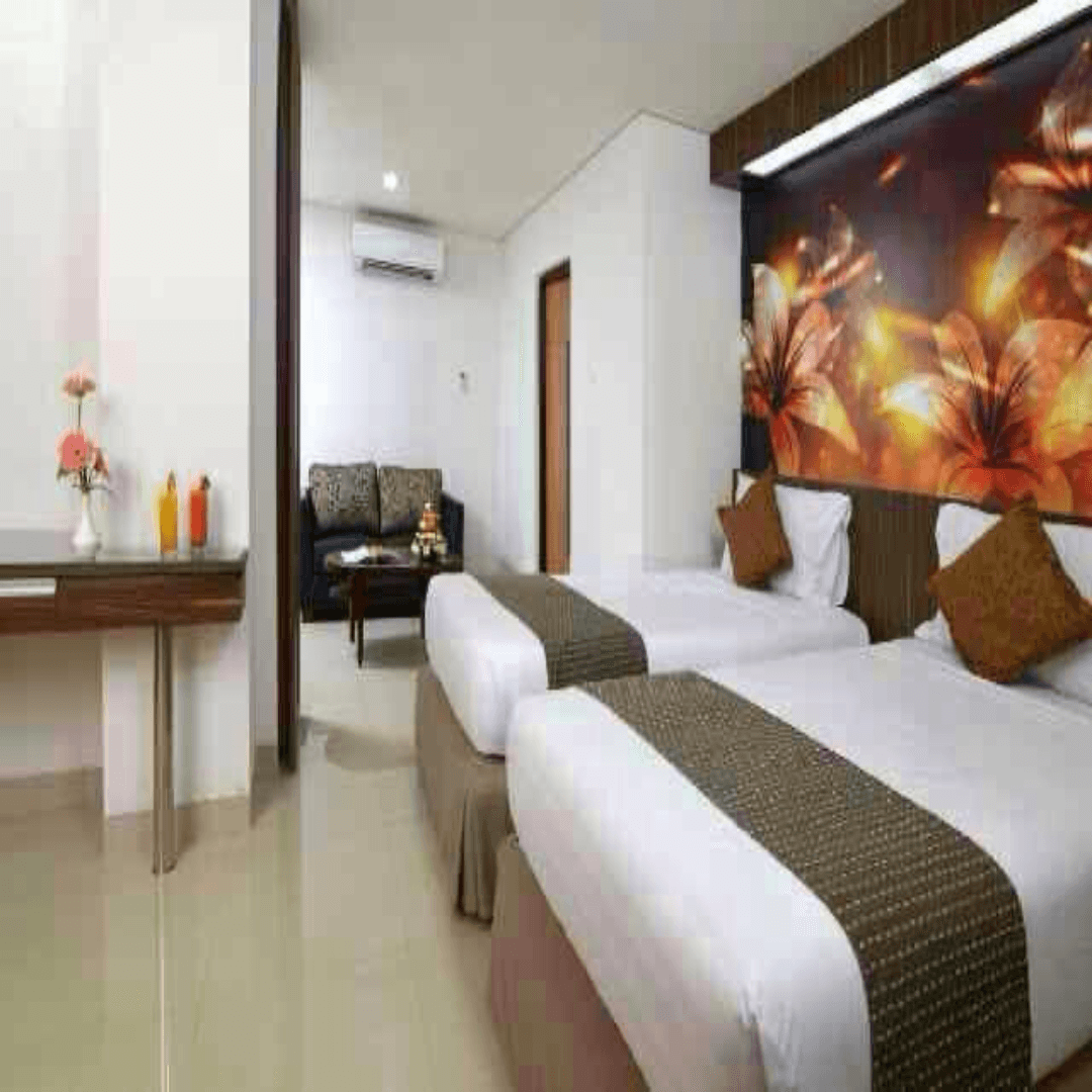 D'arcici Hotel Sunter