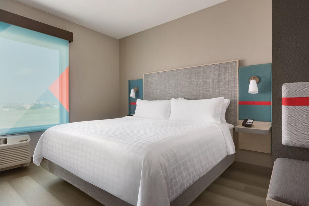 avid hotel Auburn - University Area by IHG