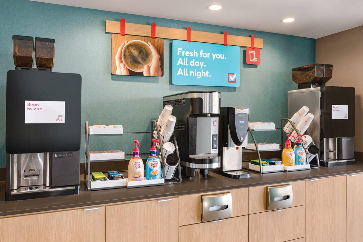 avid hotel Auburn - University Area by IHG — 2