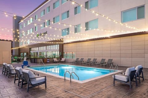 Element by Marriott Opelika Auburn