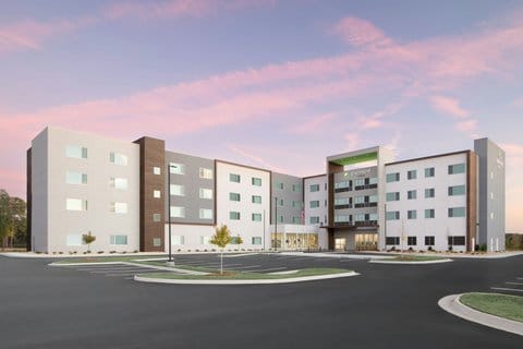 Element by Marriott Opelika Auburn — 3