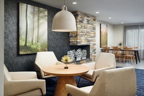 Fairfield by Marriott Inn & Suites Auburn Opelika — 3